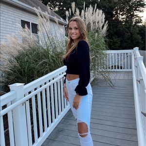 Meet your Posher, Jordan